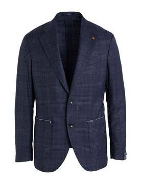 Blazer Herren Nachtblau 54 Herren