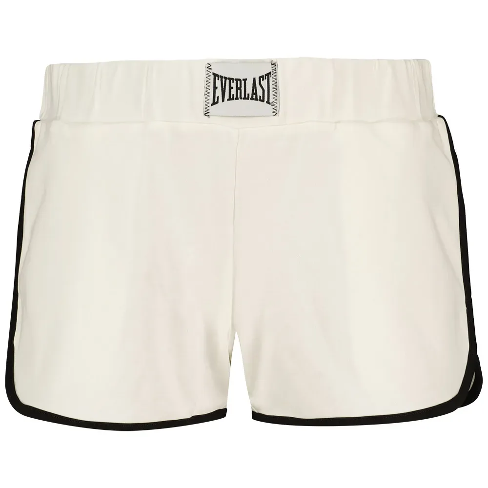 Everlast Short Stretch White XS - Everlast - FashionsVida