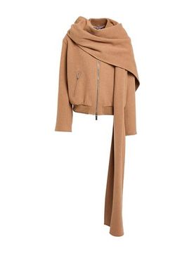 Chaqueta y cazadora Mujer Camel 34,36,38 Mujer