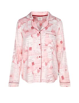 Chelsea Peers Pijama rosa XS