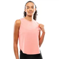 T-shirt Sans Manches Seine Pink S