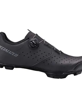 Scarpe Mtb Recon 1.0 Black
