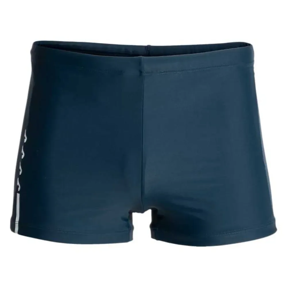 Shark Iii Swimming Boxer Navy L Men - Joma - FashionsVida
