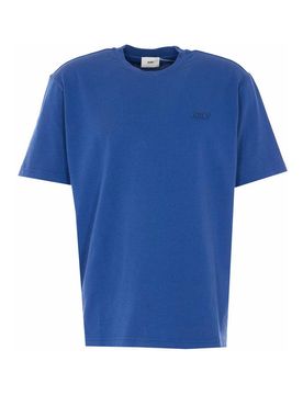 Autry Maglietta blu