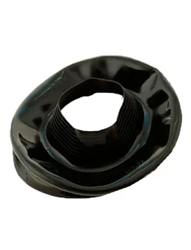 Bare Sigillo Del Collo Silicone