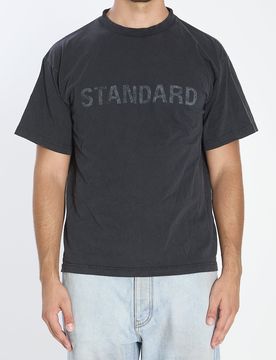Standard T-shirt Regular Fit
