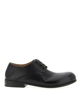 Marsèll Scarpe derby Capozucca