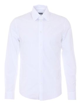 Burberry Camicia bianca
