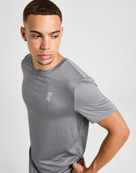 Core T-Shirt - Herren, Grau - male - Size: M