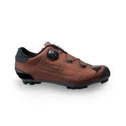 Scarpe MTB gravel DUST ruggine