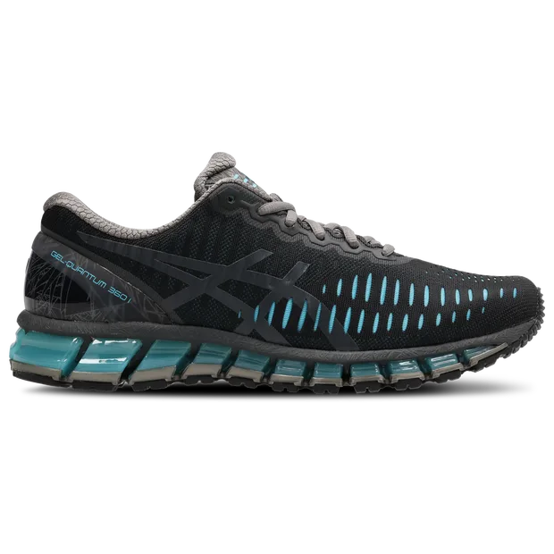 QUANTUM Uomo - Sneakers Nero - Taglia 42 - Rete/Sintetico 42 - Asics - FashionsVida