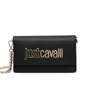 BORSA RANGE B METAL LETTERING - ST - Just cavalli - FashionsVida