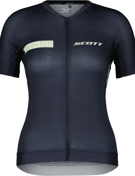Maillot de ciclismo de mujer RC PRO - Scott - FashionsVida