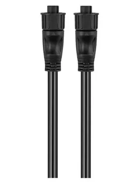 Cable 15m Black One Size unisex - Garmin - FashionsVida