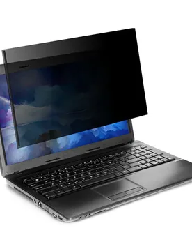 Filtre De Confidentialité Pour Moniteur Asm160w1gl Black One Size unisex - Targus - FashionsVida