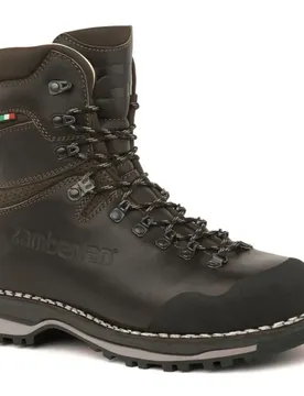 Sella GTX RR NW Herren Trekkingstiefel, braun, Größe 44 ½ 44 ½