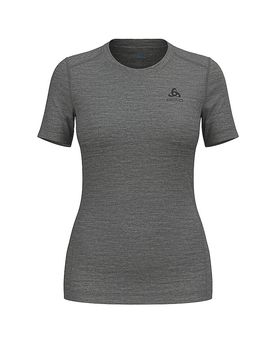 Sous-vêtement Natural Merino 200 gris S