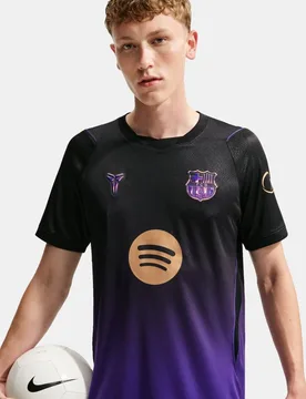 Camiseta de hombre 2ª equipación FC Barcelona 2026-2027 Stadium - Nike - FashionsVida