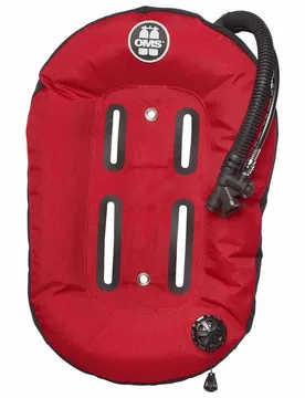 Oms Ala Performance Mono 27 Lbs - OMS - FashionsVida