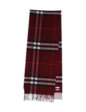 Cashmere Scarf for Women