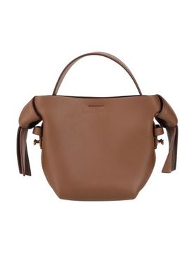 Bolso de mano Mujer Caqui -- Mujer