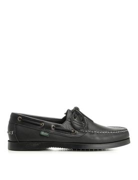 Paraboot Mocassino Barth Barth
