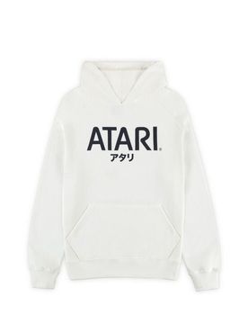 Gaming Kapuzenpullover - S bis XXL - für Männer - Größe S - weiß - Männer - male