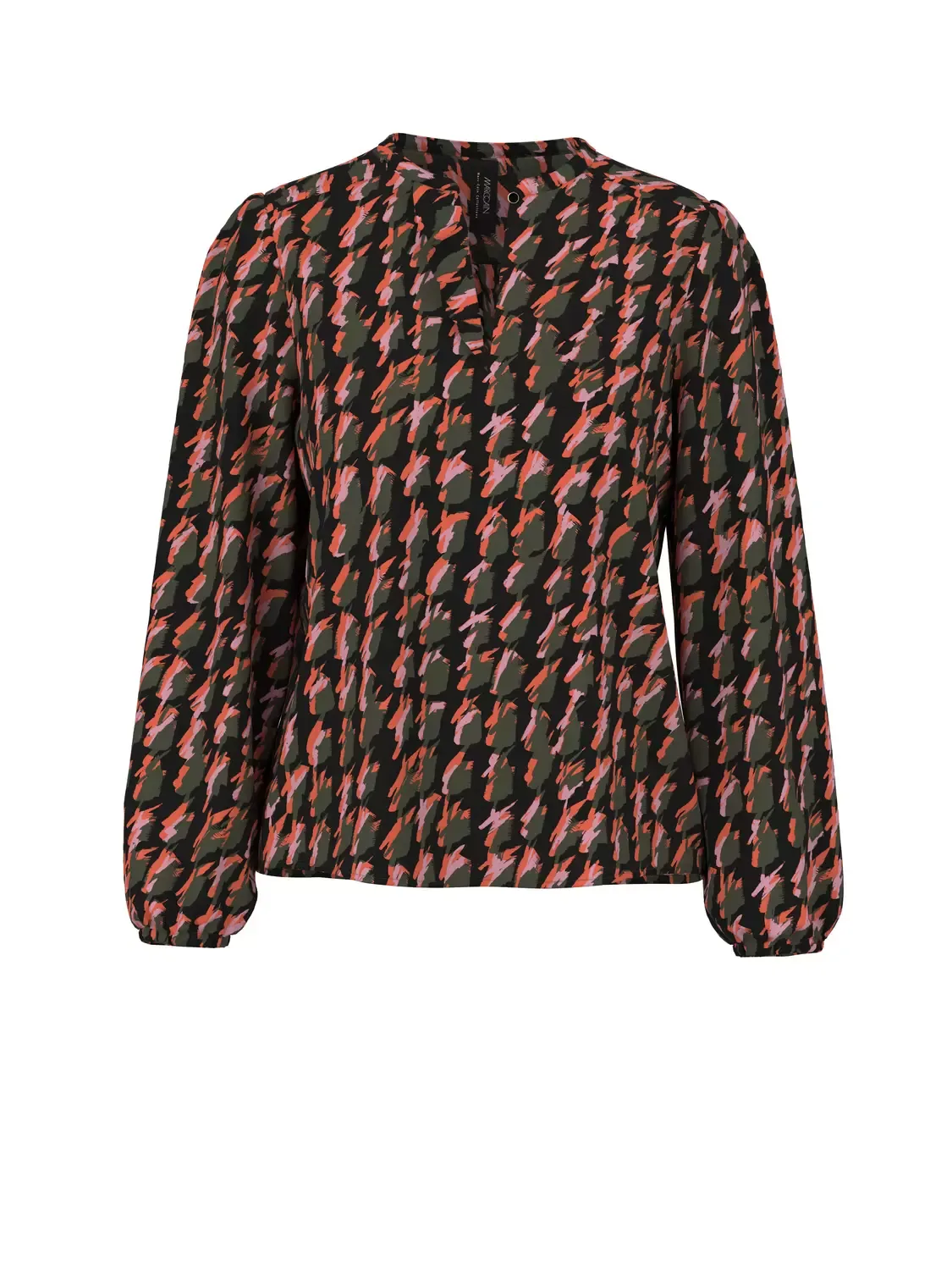 Bluse female - 46 - FashionsVida