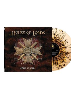 Anthology von - LP (Coloured, Limited Edition, Re-Release, Standard) - None - unisex