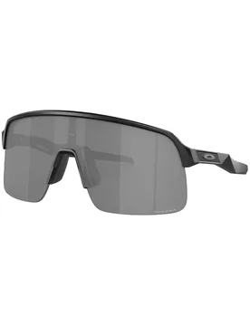 Sonnenbrille Sutro Lite Matte Black Prizm Black schwarz - Oakley - FashionsVida