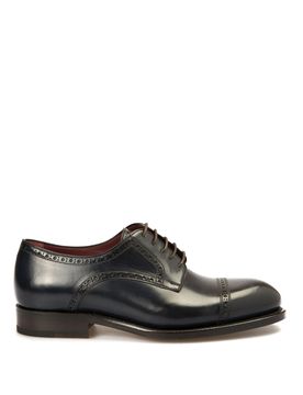 Brioni Scarpe Milano modello Derby