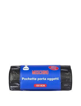 Moschino Pochette Trash Chic