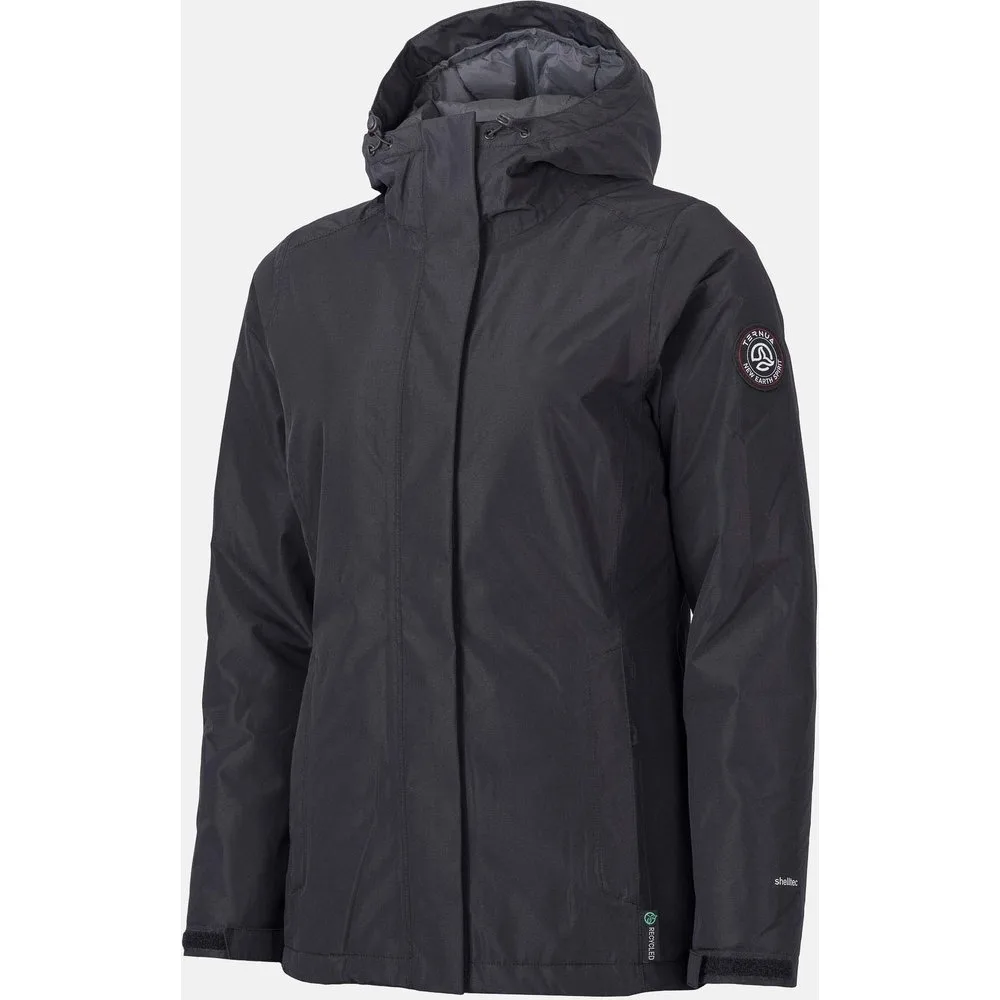 Chaqueta de mujer Torngat Jkt W - Ternua - FashionsVida