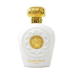 LATTAFA Opulent Musk