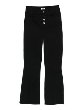 Liu Jo Jeans neri lunghi