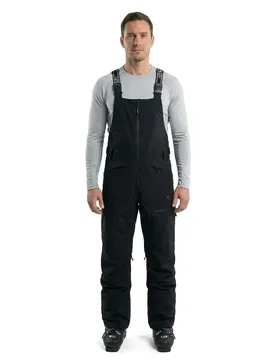 Apparel Pantaloni Tnp Blackout L