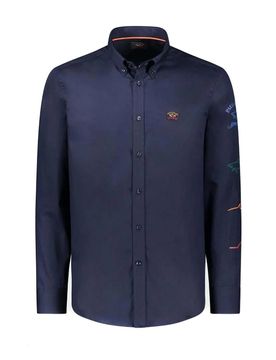 Paul & Shark Camicia