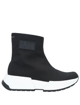 Sneakers Damen Schwarz 36 Damen