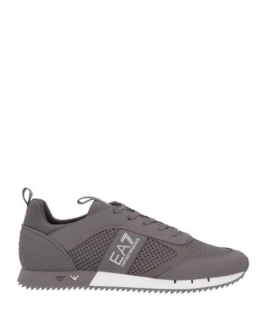 Sneakers Hombre Gris 41 ⅓,47 ⅓ Hombre - Ea7 - FashionsVida
