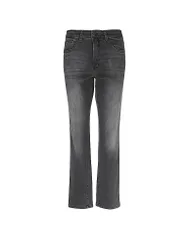 Jeans coupe droite DREAM gris 00/L30