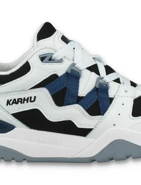 Fusion XT - Sneaker - weiß schwarz - Herren - Size: 41.5 - Karhu - FashionsVida