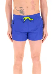 F**K Shorts da bagno BLU XXL