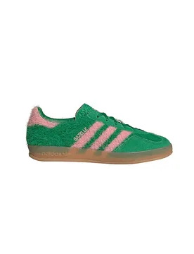 Sneaker GAZELLE INDOOR verde 40 - Adidas - FashionsVida