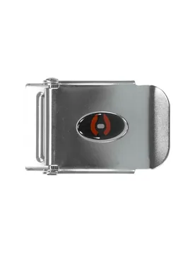 Hollis Fibbia Stainless Release