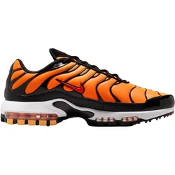 Golf Golfschuhe Unisex Air Max Plus G, schwarz/orange 42_5