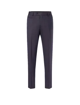 Pantalon de costume MAURY bleu marine 48 - Strellson - FashionsVida