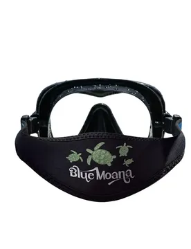 Copri Cinturino Maschera Subacquea Tartaruga