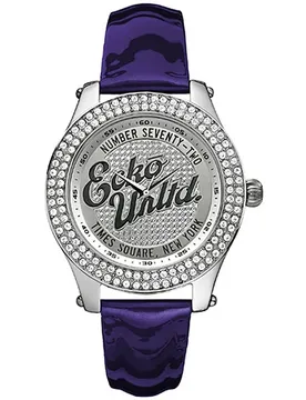 Orologio Da Donna E10038m3 Silver One Size