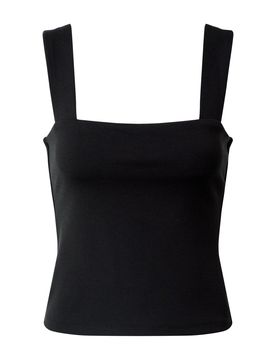 EDITED Top 'Rafaela' negro