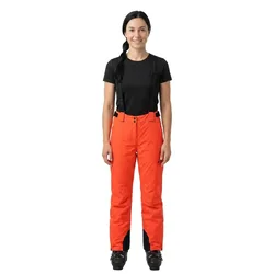 Pro Pantalon Edesa 2 Neon Red M